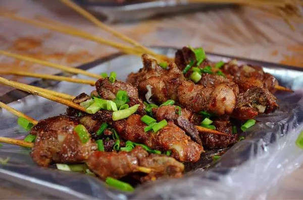 肥乡五花肉培训