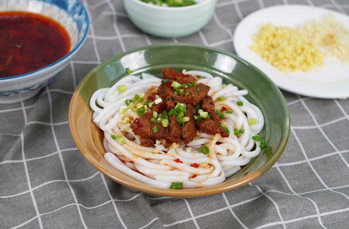 肥乡肉臊子粉培训